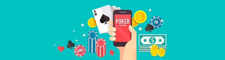 Poker Sites Registration Bonus